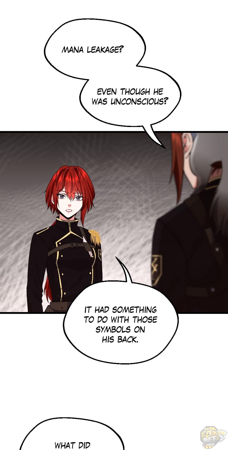 The Beginning After The End Chapter 109 image 05